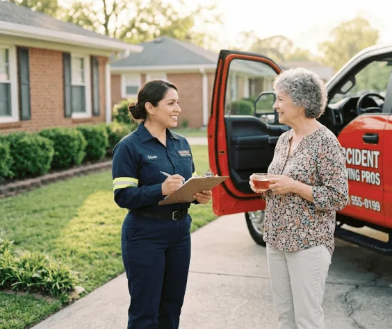 Accident Towing Service Ardmore, TN FAQs